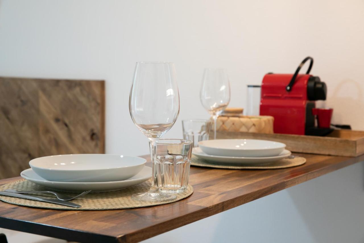 Apartamento Le cocon d'Angela - Périgueux - Parking privé Exterior foto